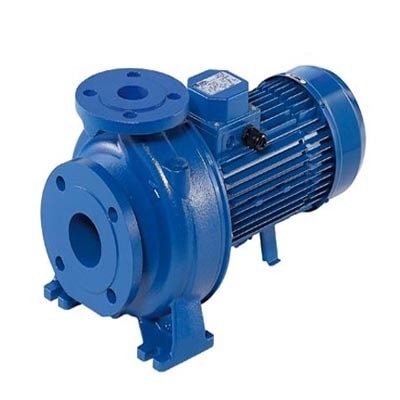 Máy bơm ly tâm trục ngang EBARA 3D 65-200/18.5 25HP
